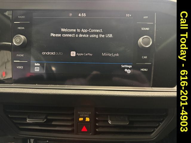 2020 Volkswagen Jetta SEL