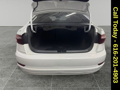 2020 Volkswagen Jetta SEL