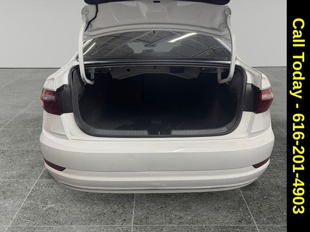 2020 Volkswagen Jetta SEL