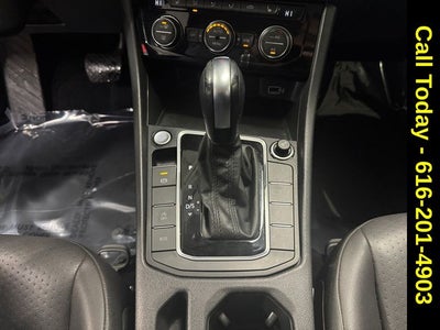 2020 Volkswagen Jetta SEL