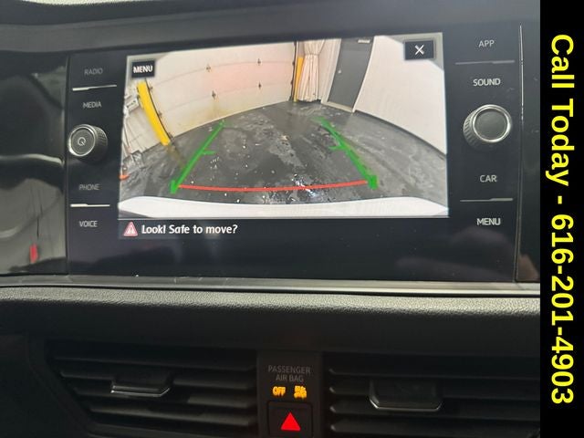 2020 Volkswagen Jetta SEL