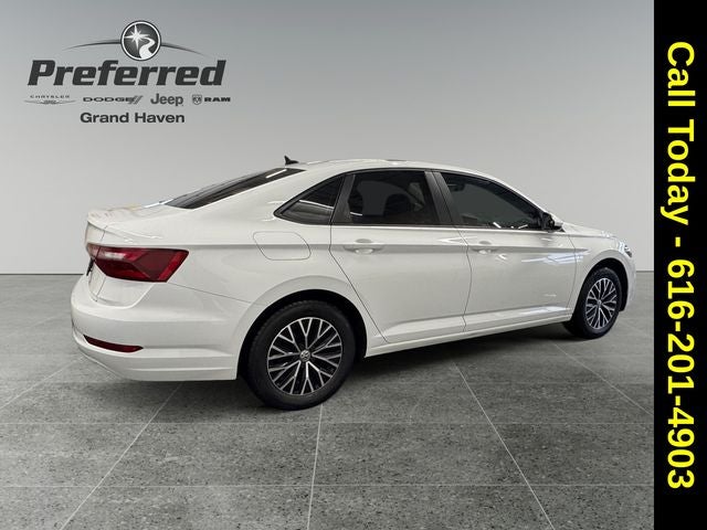 2020 Volkswagen Jetta SEL