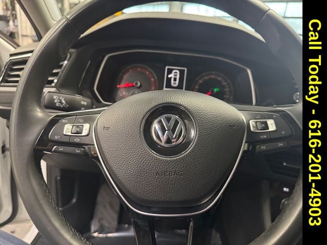 2020 Volkswagen Jetta SEL