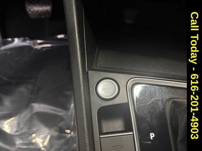 2020 Volkswagen Jetta SEL