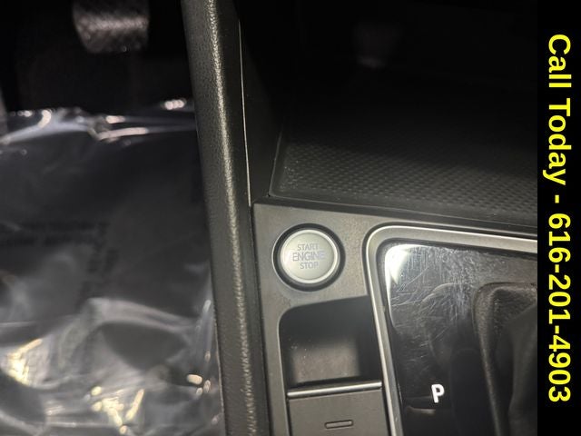 2020 Volkswagen Jetta SEL