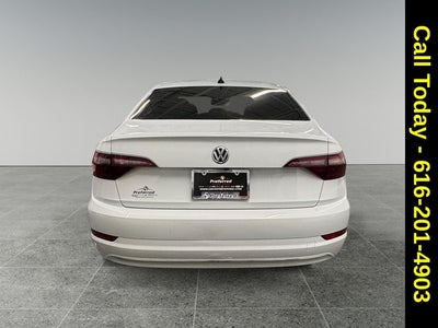 2020 Volkswagen Jetta SEL