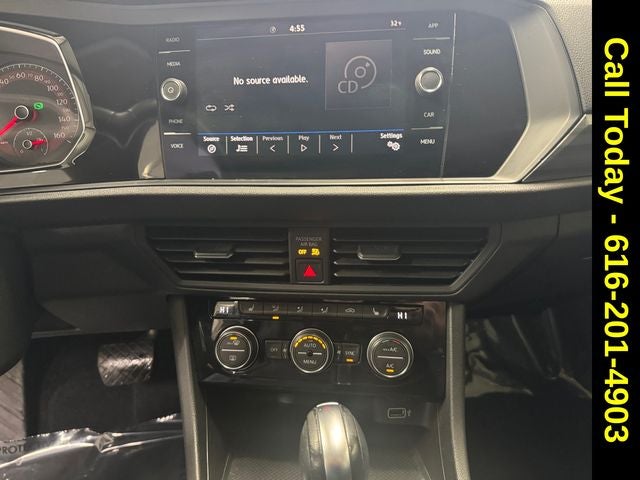 2020 Volkswagen Jetta SEL