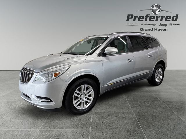 2014 Buick Enclave Convenience