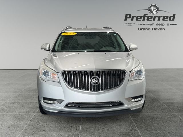2014 Buick Enclave Convenience