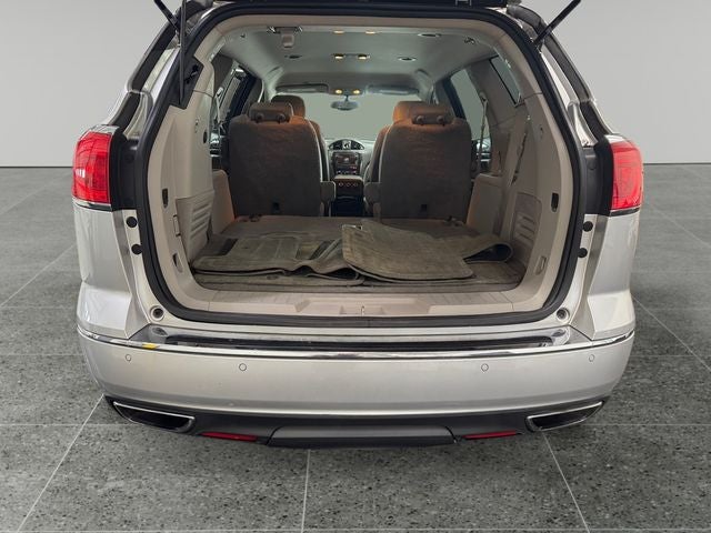 2014 Buick Enclave Convenience