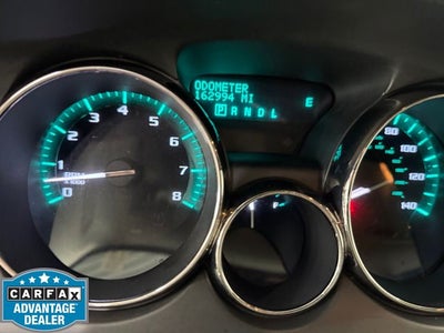 2014 Buick Enclave Convenience
