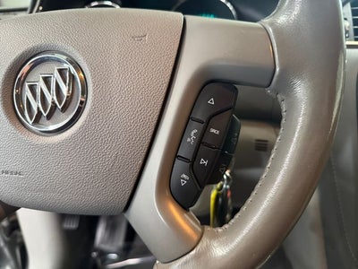 2014 Buick Enclave Convenience