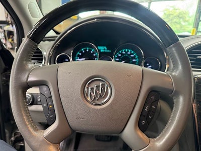 2014 Buick Enclave Convenience