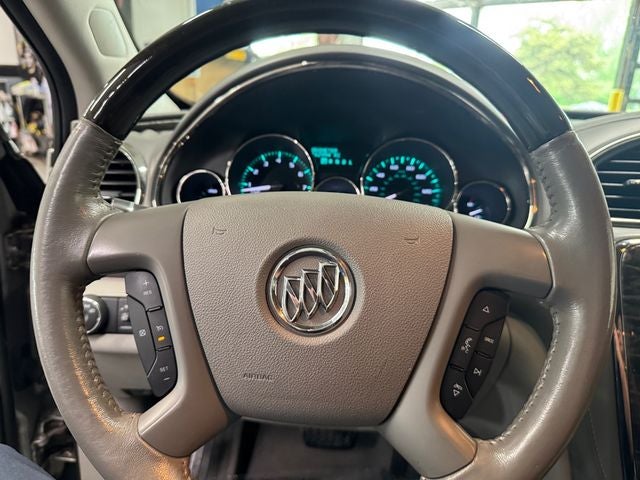 2014 Buick Enclave Convenience