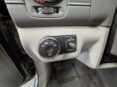 2014 Buick Enclave Convenience