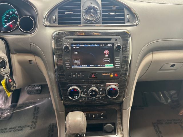 2014 Buick Enclave Convenience