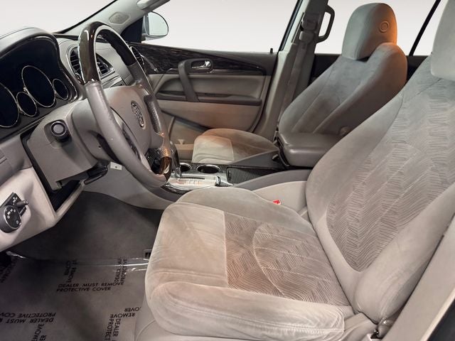2014 Buick Enclave Convenience