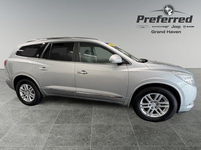 2014 Buick Enclave Convenience