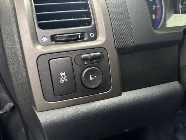 2011 Honda CR-V LX