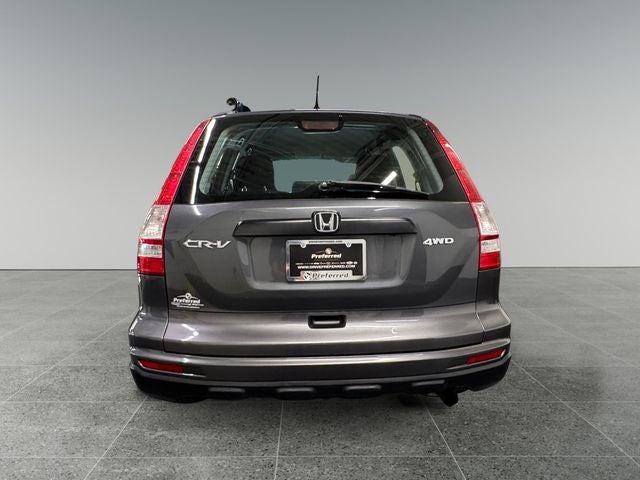 2011 Honda CR-V LX