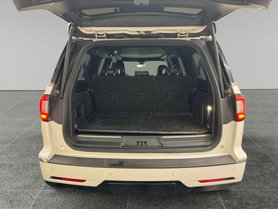 2018 Lincoln Navigator L Reserve