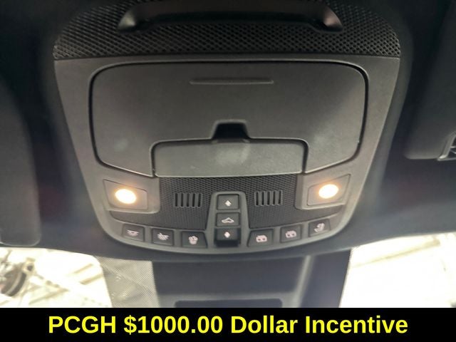 2018 Lincoln Navigator L Reserve