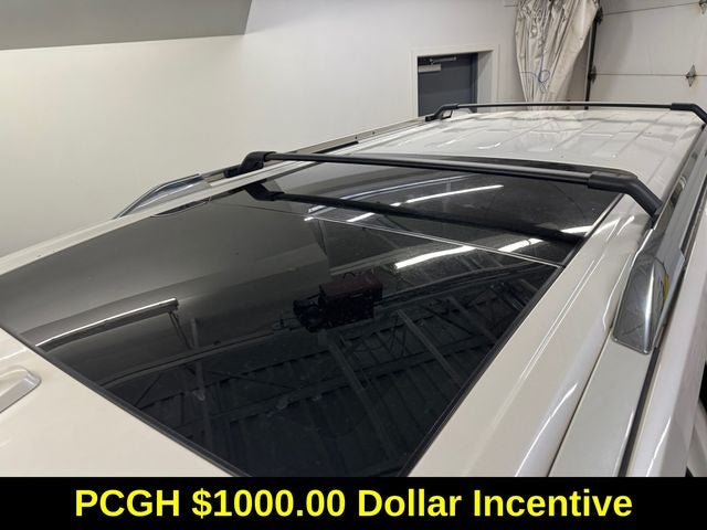 2018 Lincoln Navigator L Reserve