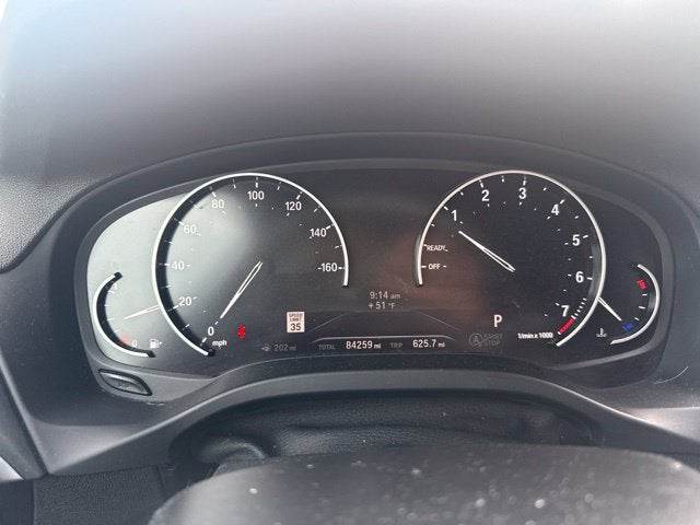 2021 BMW X3 xDrive30i 2.0 Liter I4 TwinPower Turbo AWD