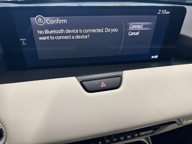2024 Mazda Mazda CX-90 3.3 Turbo Premium Plus