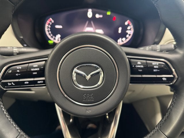 2024 Mazda Mazda CX-90 3.3 Turbo Premium Plus
