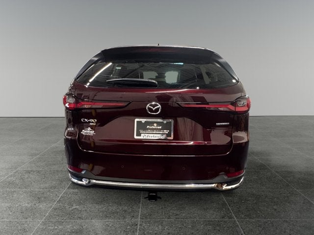 2024 Mazda Mazda CX-90 3.3 Turbo Premium Plus