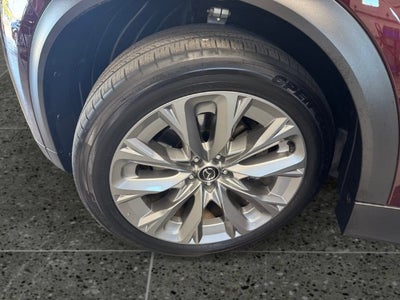 2024 Mazda Mazda CX-90 3.3 Turbo Premium Plus