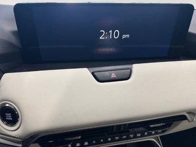 2024 Mazda Mazda CX-90 3.3 Turbo Premium Plus