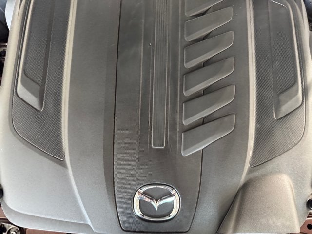 2024 Mazda Mazda CX-90 3.3 Turbo Premium Plus