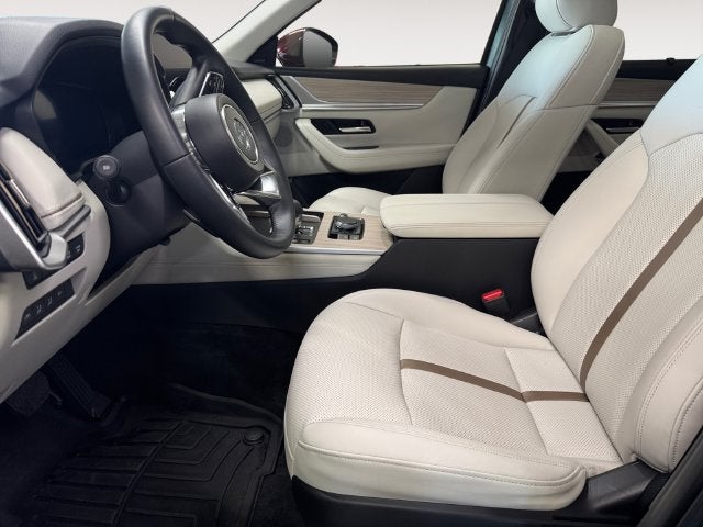 2024 Mazda Mazda CX-90 3.3 Turbo Premium Plus
