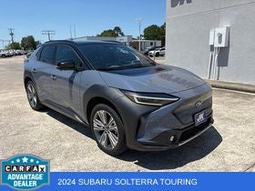 2024 Subaru Solterra Touring