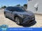 2024 Subaru Solterra Touring