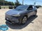 2024 Subaru Solterra Touring