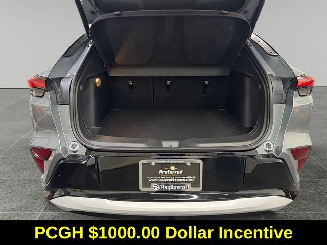 2024 Buick Envista Sport Touring FWD