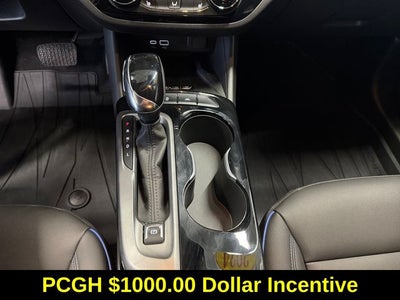 2024 Buick Envista Sport Touring FWD