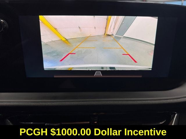 2024 Buick Envista Sport Touring FWD