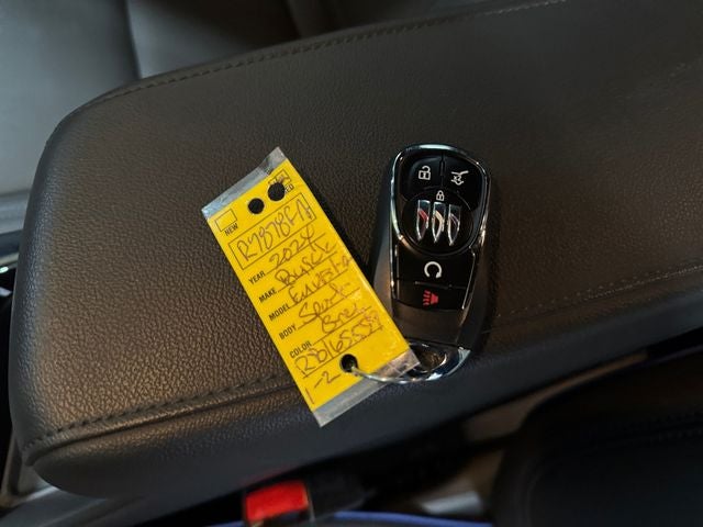 2024 Buick Envista Sport Touring FWD