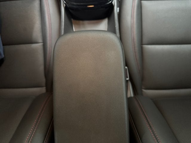 2025 Chevrolet Trax 2RS 1.2 Liter Turbocharged FWD