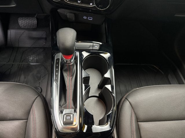2025 Chevrolet Trax 2RS 1.2 Liter Turbocharged FWD
