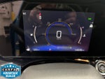 2025 Chevrolet Trax 2RS 1.2 Liter Turbocharged FWD