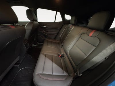 2025 Chevrolet Trax 2RS 1.2 Liter Turbocharged FWD