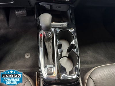 2024 Chevrolet Trax FWD ACTIV