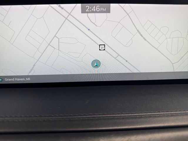 2022 Genesis GV80 3.5T AWD