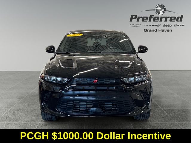2024 Dodge Hornet R/T EAWD