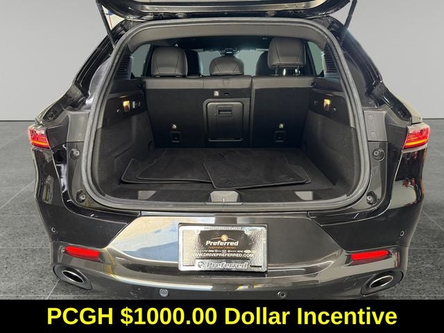 2024 Dodge Hornet R/T EAWD